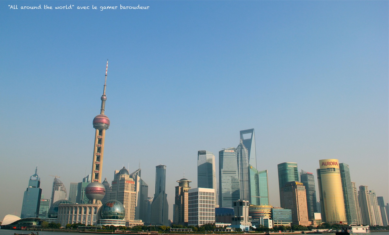 Récit d'un Joueur Baroudeur #1 : Premier pays, première étape