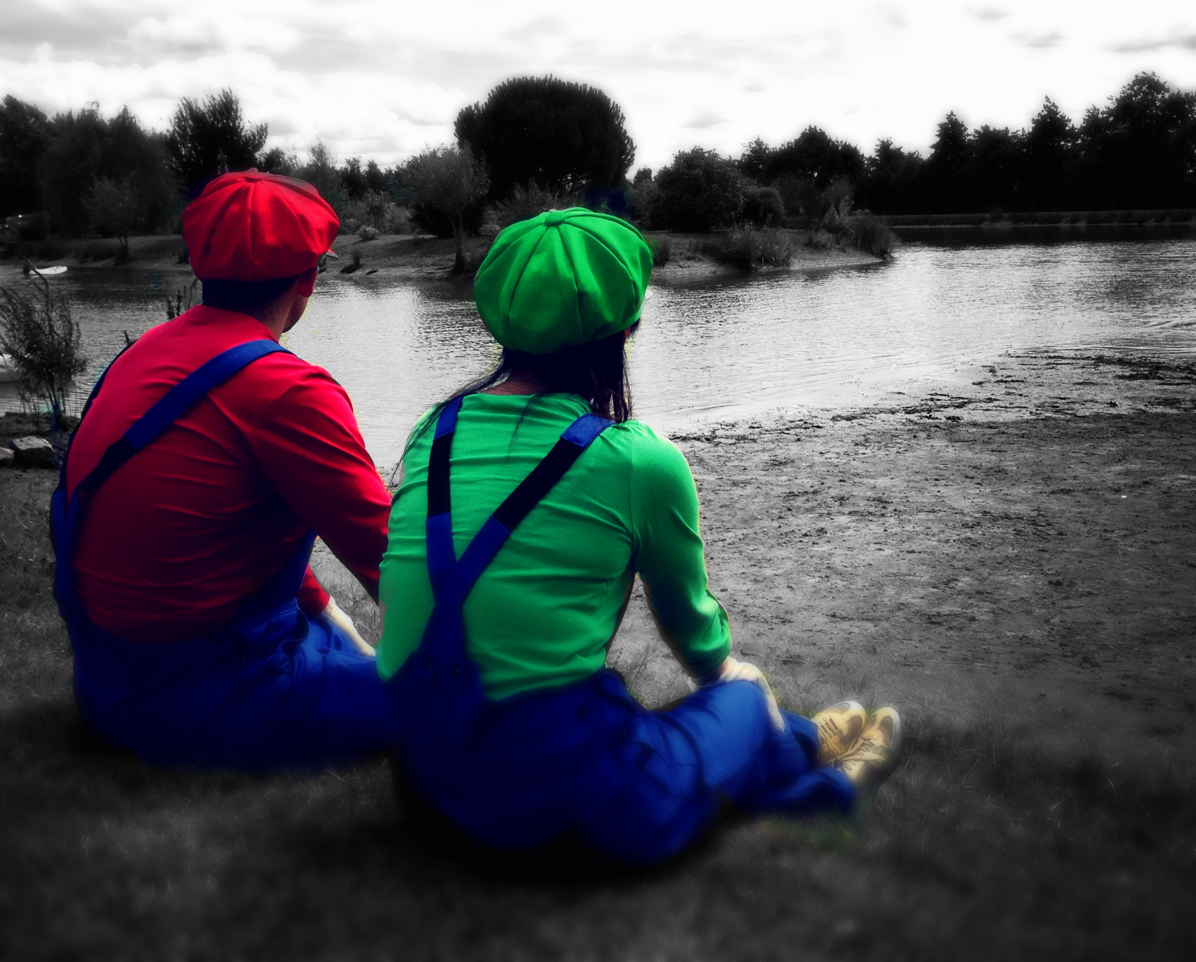 Photo #3 : Wondering what's next ?