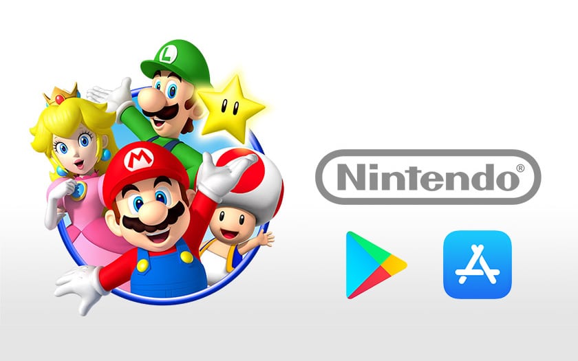 NINTENDO : Trop faible pour affronter l'avenir dominé par l'Internet US et Chinois