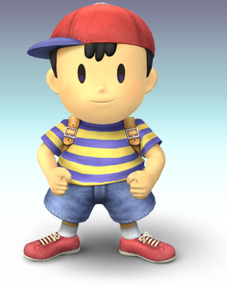 Et le jeu de l'année 2013 est... EARTHBOUND sur WiiU !
