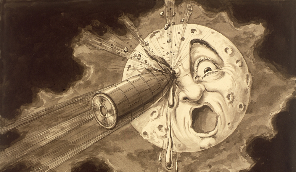 Une histoire politique de la science fiction américaine