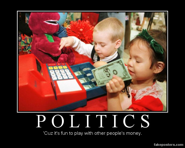 Cheminade : Médaille de la connerie avec palmes