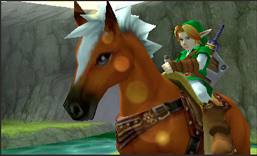 Période de Sortie des Jeux 3DS au Japon 1/2