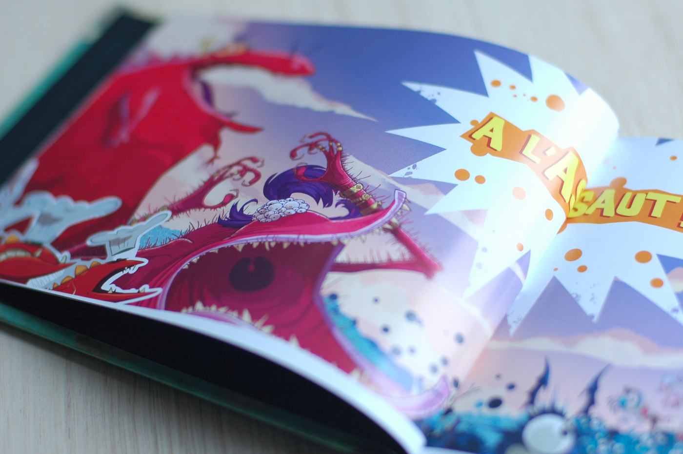 [Unboxing] Rayman Origins Edition Collector