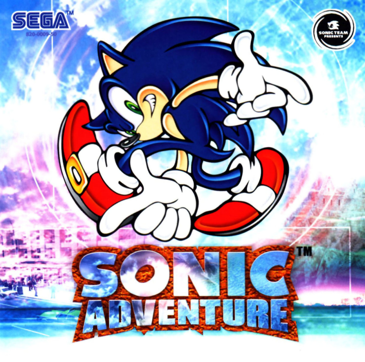 UN REMAKE DE SONIC ADVENTURE ? LA SONIC TEAM EST PARTANTE