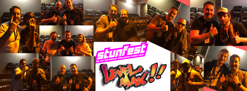 Le STUNFEST 2019 !!!!! Mais OUI mon gars !!