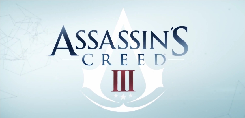 Notes sur Assassin's Creed III : brève présentation de drapeaux