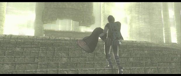 Shadow of the Colossus : retrouvailles en HD