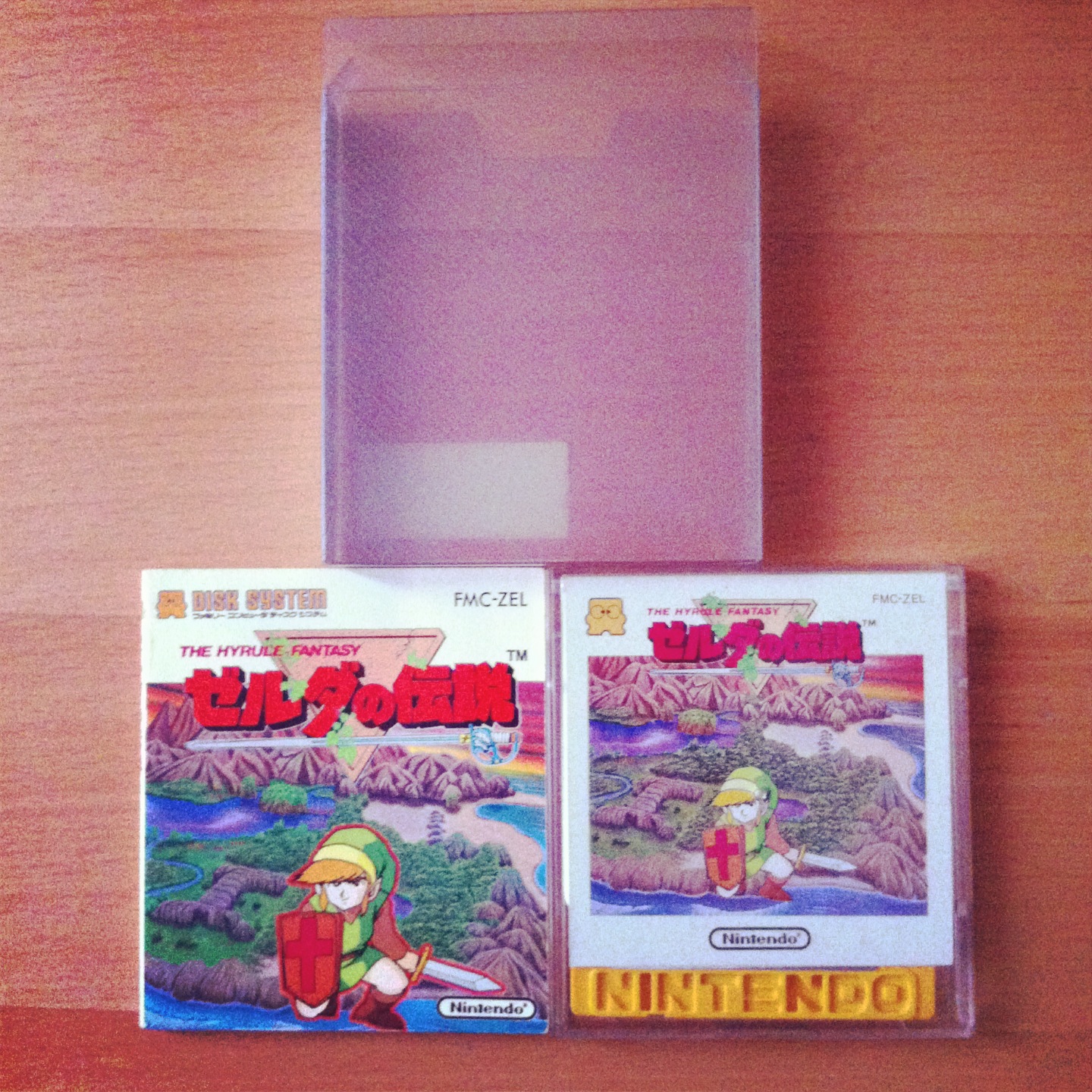 [Collection] The Legend of Zelda