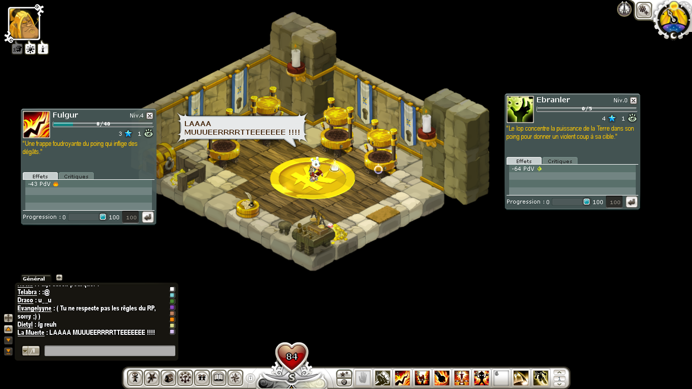 Premier Post ! (Et surement pas le dernier Niark !)