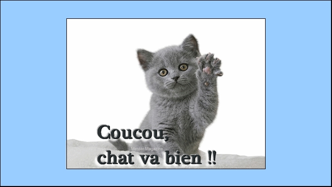 Présentation : coucou Gameblog!