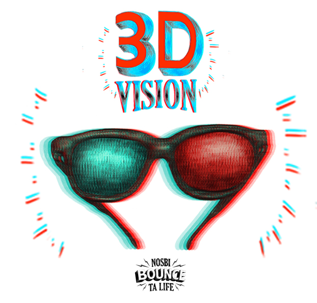 3d vision
