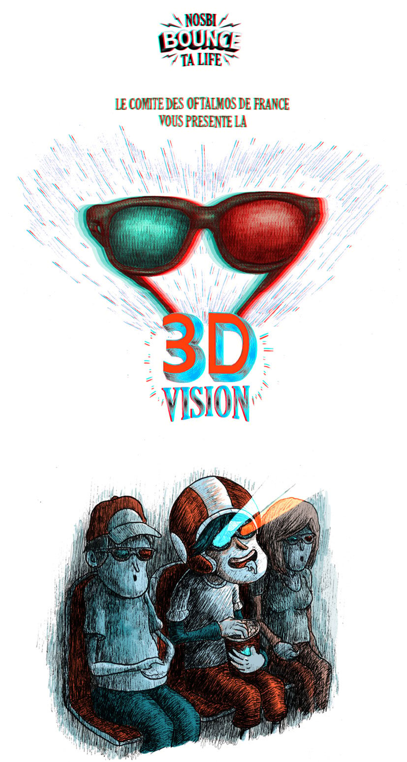 3D VISION!!!!!!