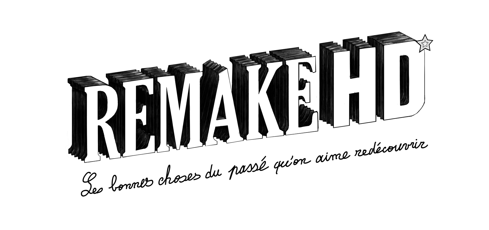 REMAKE HD
