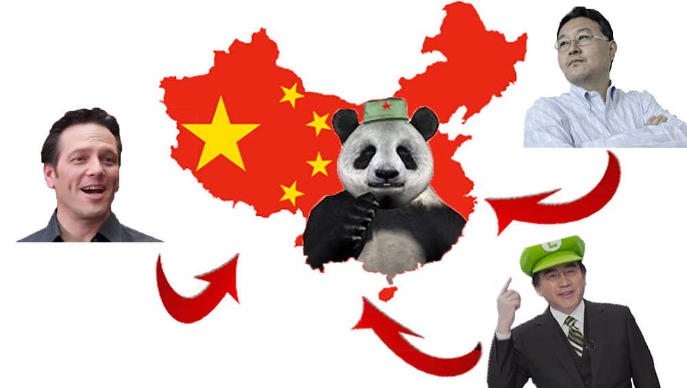 La Chine oui, mais à quelques conditions...[MAJ 2]