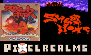 Retro speedtest N°5 : Sweet Home Nes 1989, les origines du Survival Horror et de Resident Evil