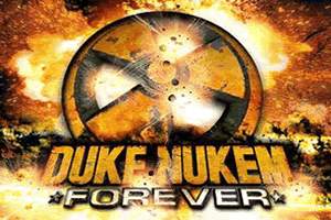 Test : Duke Nukem Forever
