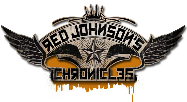 Test : Red Johnson's Chronicles