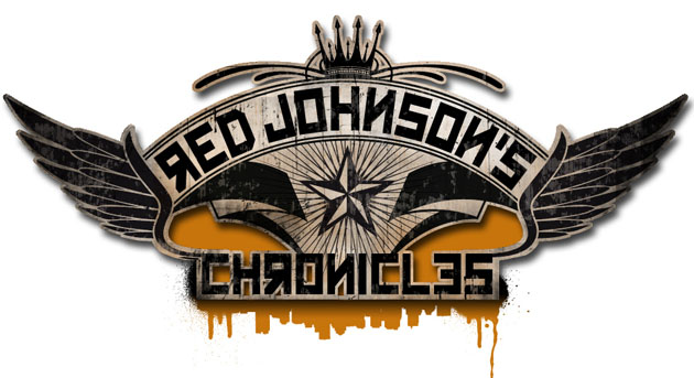 Test : Red Johnson's Chronicles