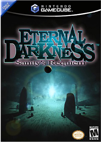 Test : Eternal Darkness