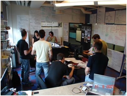 Take-off & Inflight briefing*