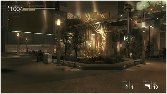 New Orders - Deuxième partie