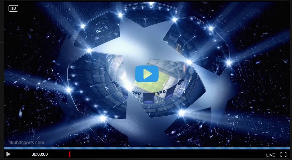 PSG Real Madrid résultats en direct Streaming