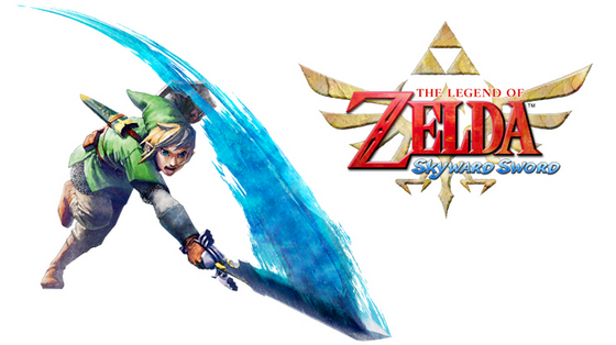 Zelda Skyword Sword : bientôt achevé ?