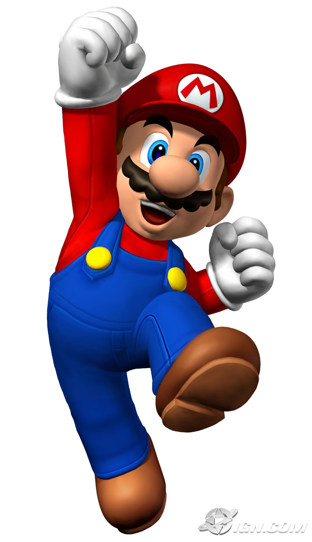 Super Mario Bros 3DS est en chantier !