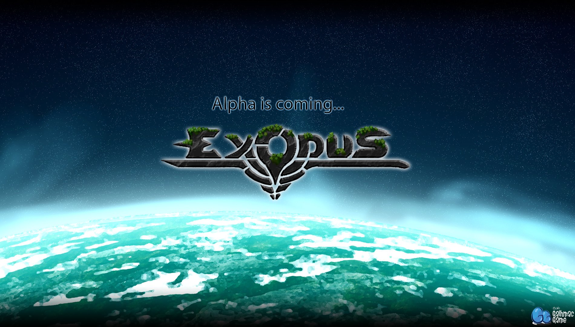 Exodus : Something is coming...