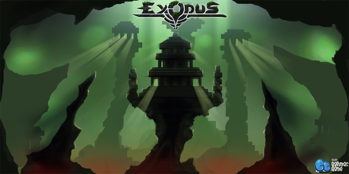 Exodus : The Countdown has started !
