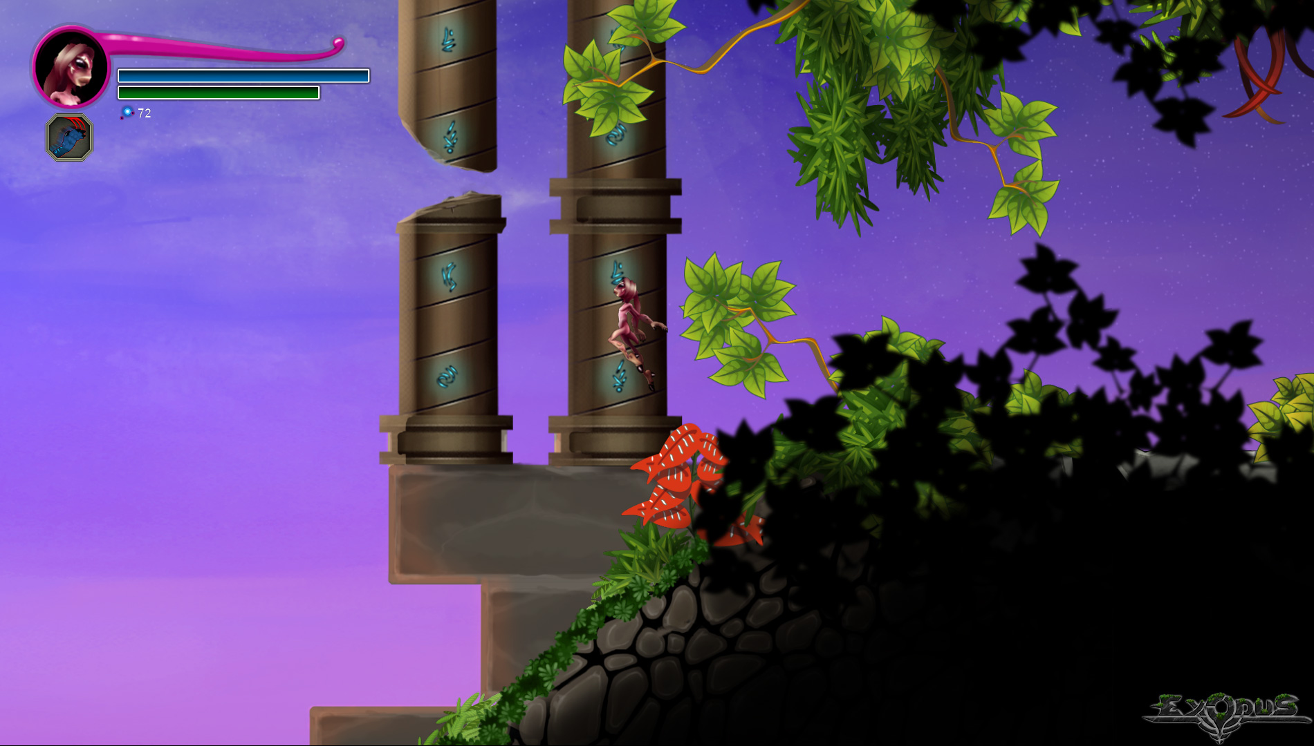 Exodus : Nouvelle Date révélée !!