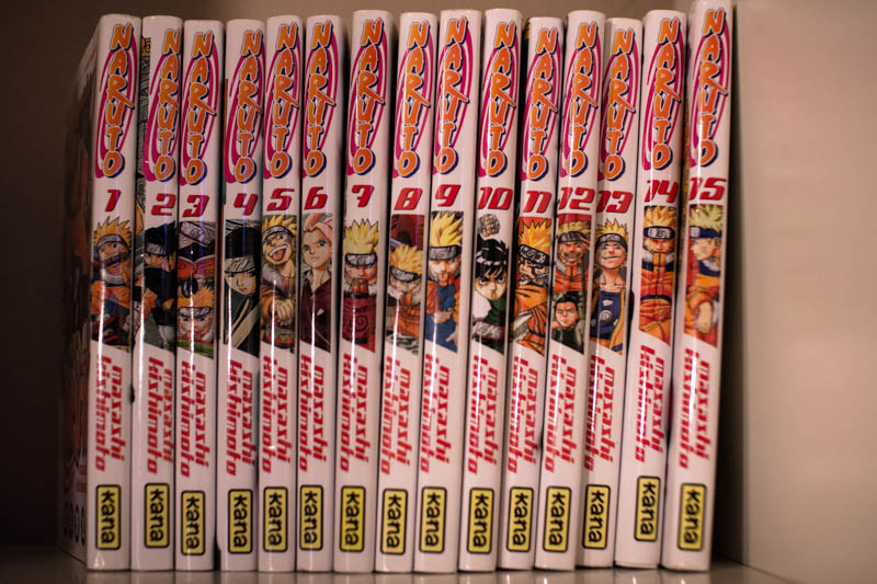 [COLLECTION] Les derniers cadeaux de ma chérie ! :D