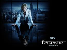 Critique #01 : Damages S04E01