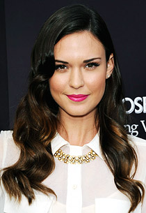 Nouvelle recrue pour House !