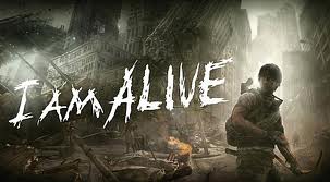 Test de I Am Alive