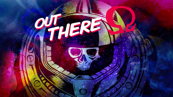 Out There Omega - Interview Fibre Tigre et Mi-Clos studio