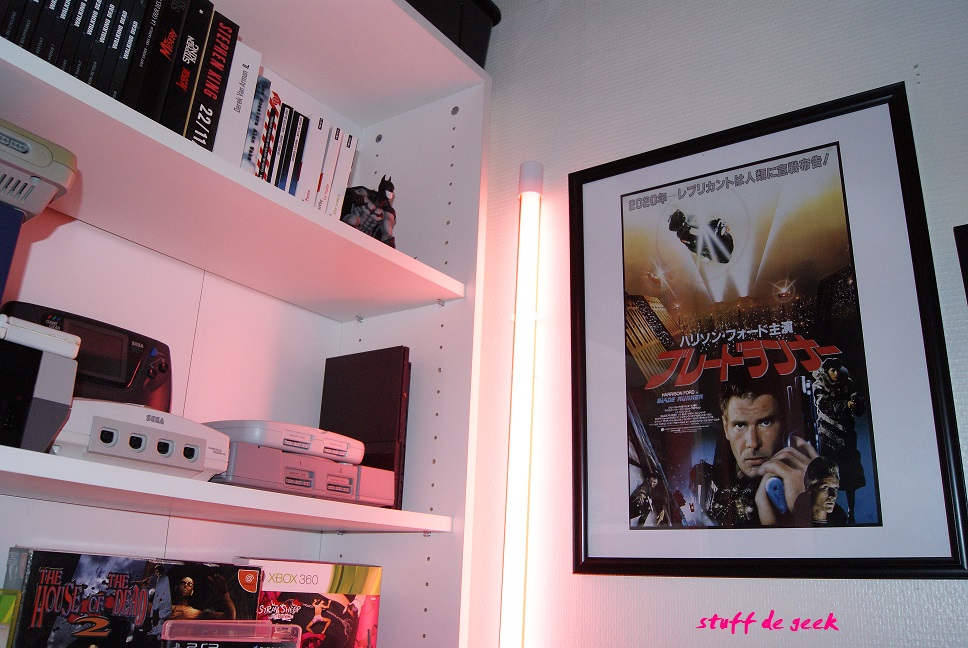 [achat] poster blade runner