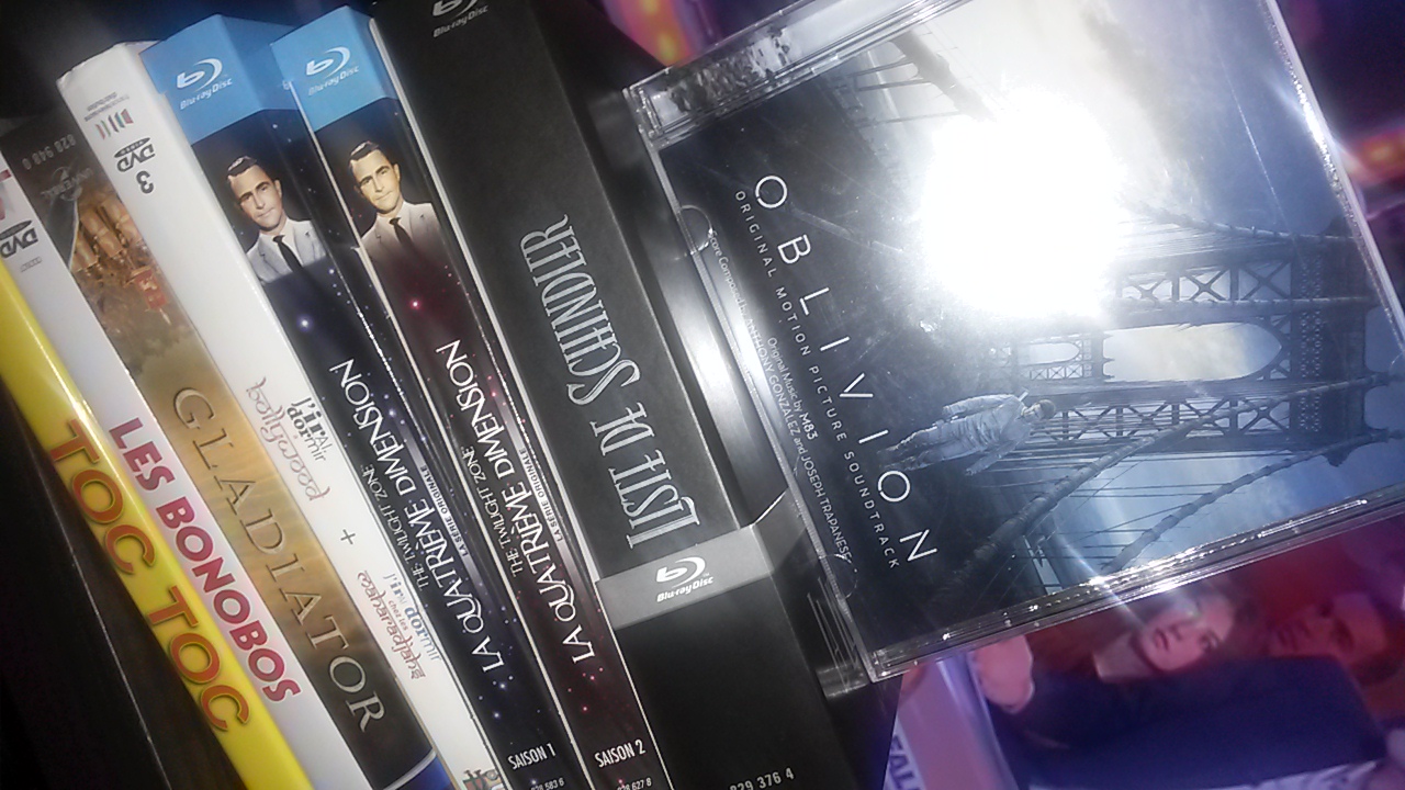 cadeaux d'anniversaire