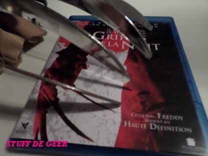 [ARRIVAGE] 1,2 FREDDY TE COUPERA EN DEUX