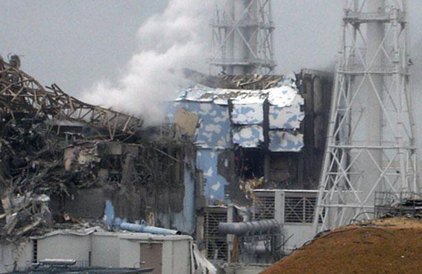 4 mois après Fukushima : Le bilan Greenpeace