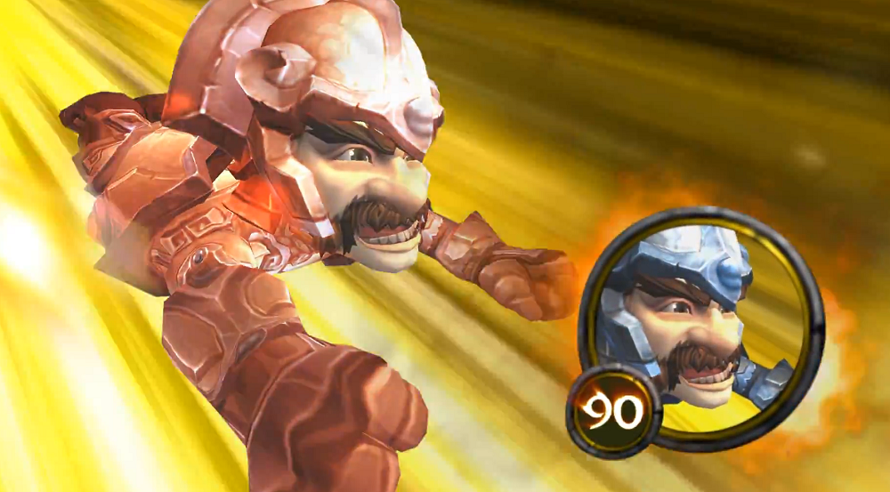 LEAK ? La vidéo d'annonce du BOOST lvl max de WoW !