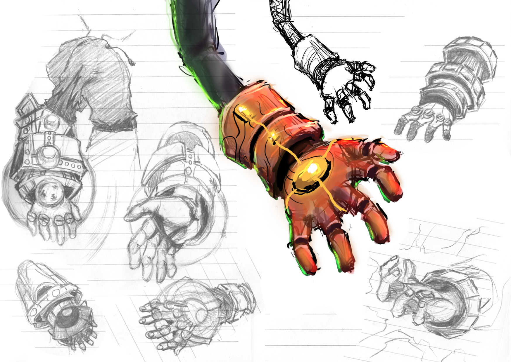 A deux c'est mieux...