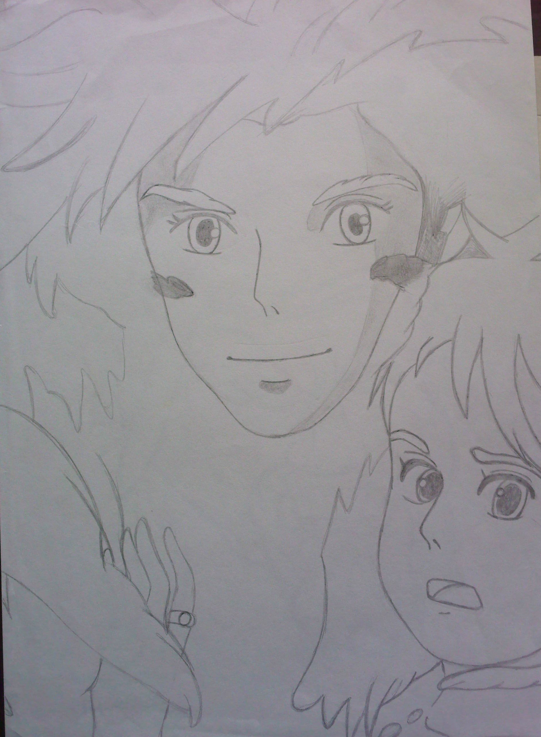 Le petit dessin de la semaine (2)