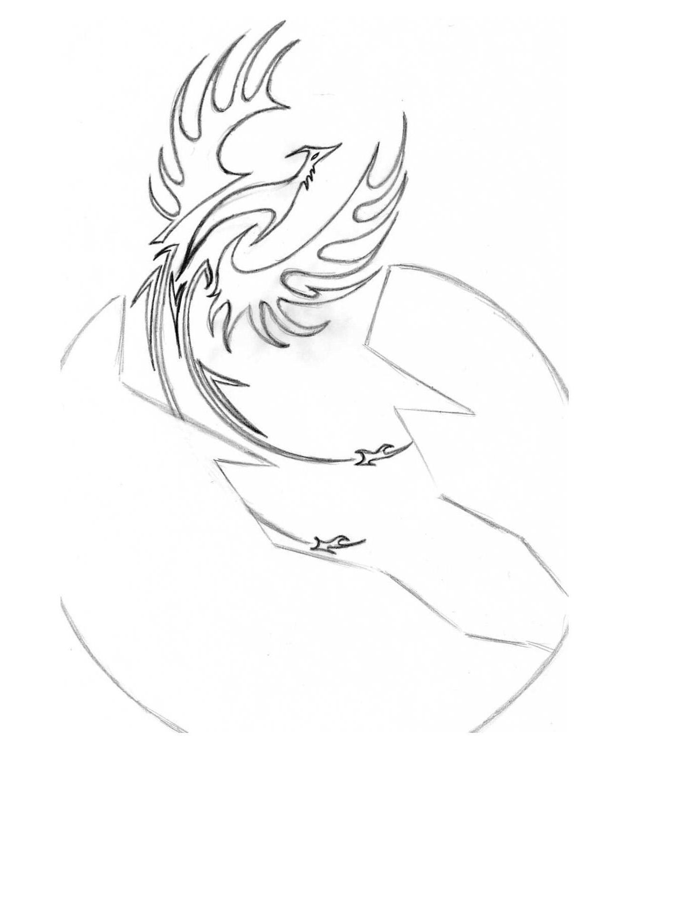 [M.A.J]Un petit dessin en signe de soutien