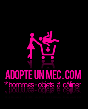 AdopteUnMec.com