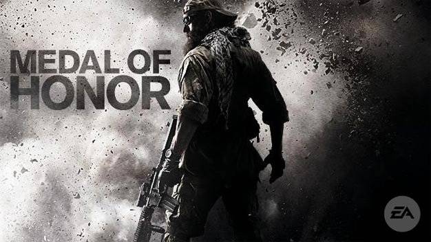 medal of honor le test