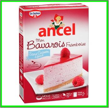 Le Mercredi, c'est patisserie (?)