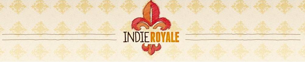 Un Nouveau Bundle d'Indie!