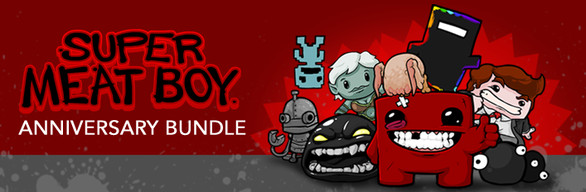 Allez sur le blog de la Team Meat. Maintenant!